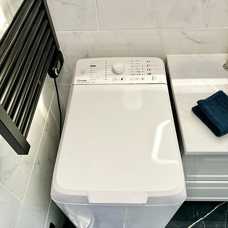 La Bulle De Champagne Apartment ภายนอก รูปภาพ