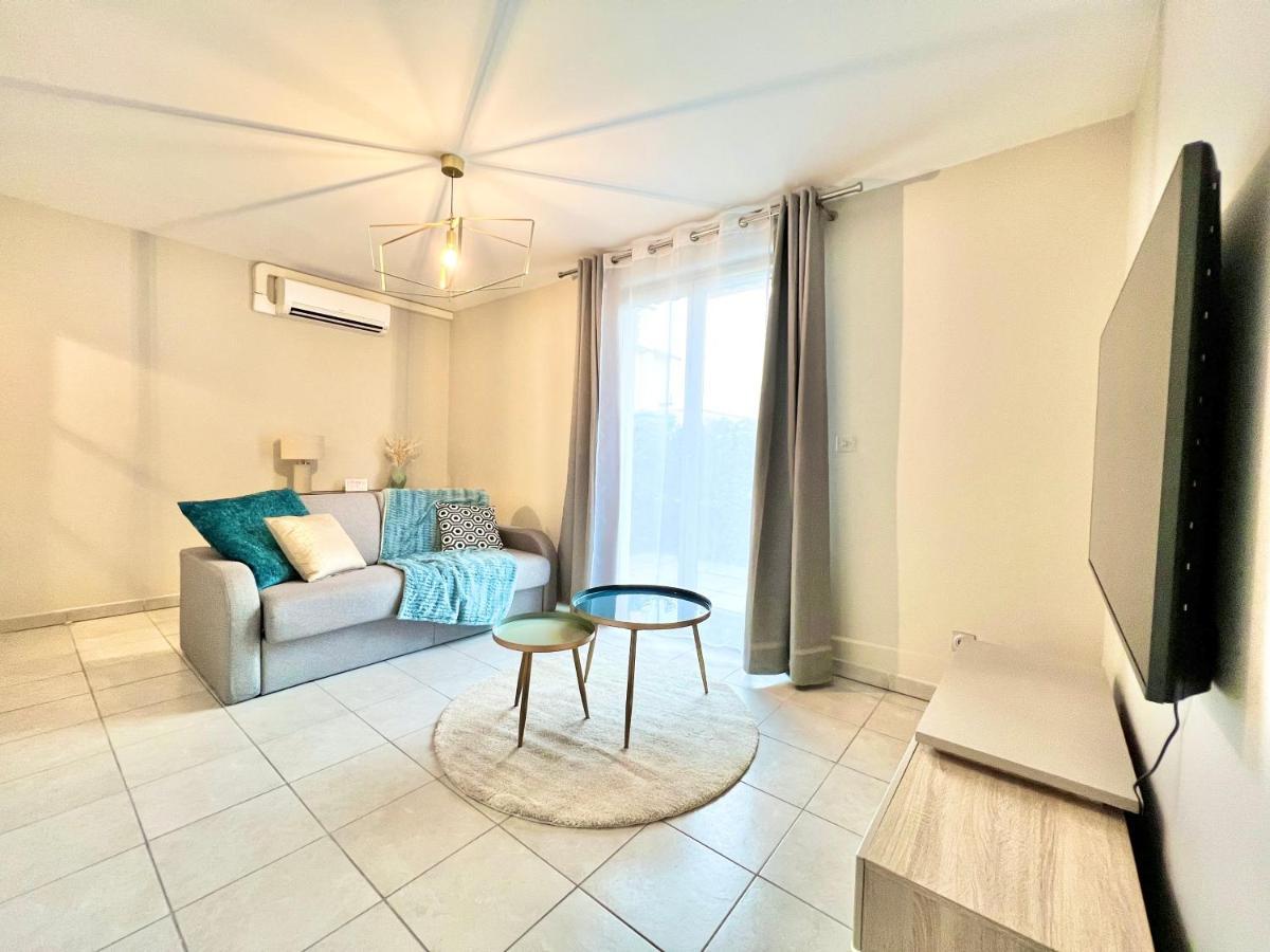 La Bulle De Champagne Apartment ภายนอก รูปภาพ