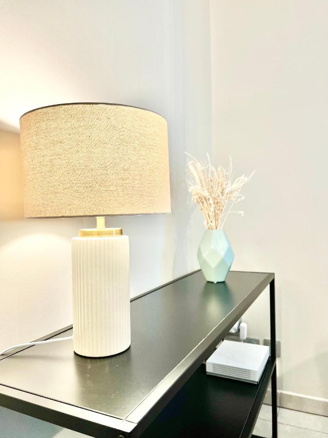 La Bulle De Champagne Apartment ภายนอก รูปภาพ