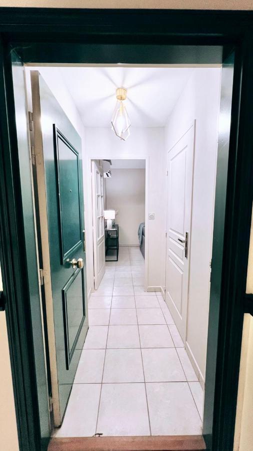 La Bulle De Champagne Apartment ภายนอก รูปภาพ