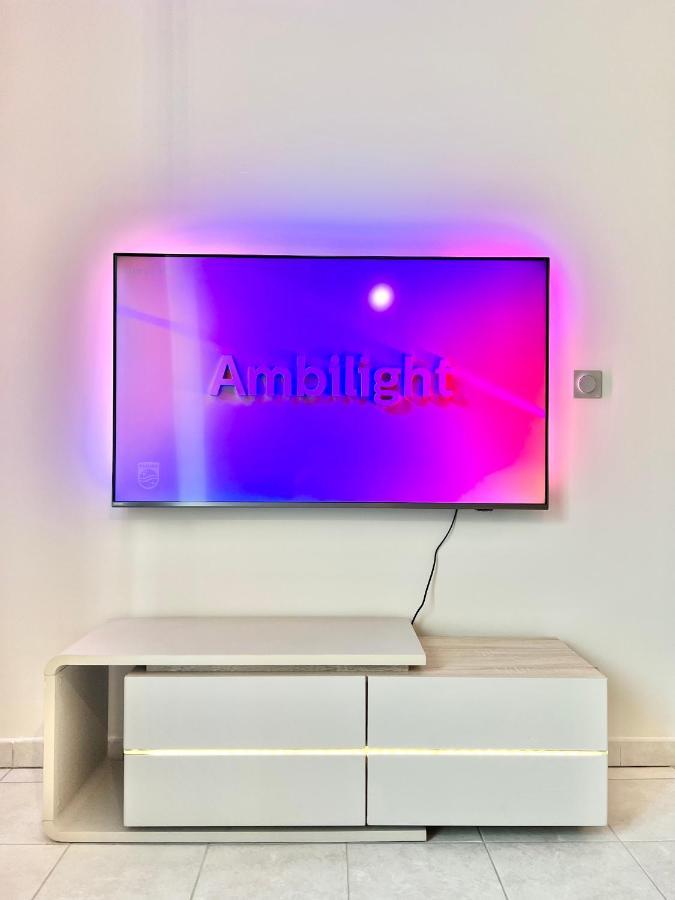 La Bulle De Champagne Apartment ภายนอก รูปภาพ