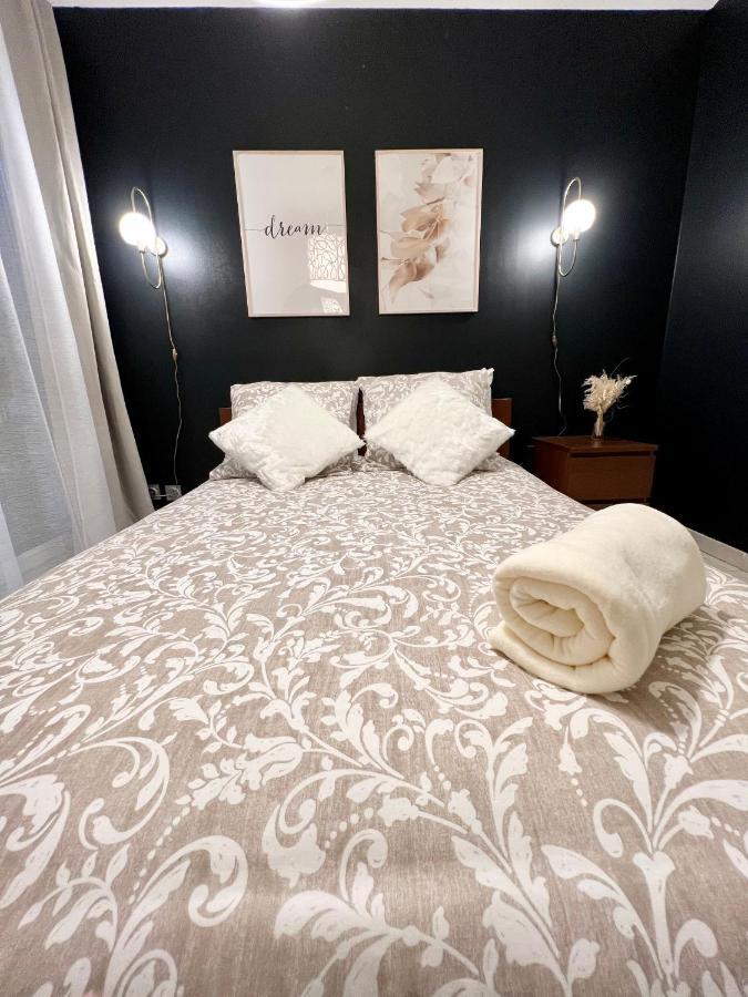 La Bulle De Champagne Apartment ภายนอก รูปภาพ
