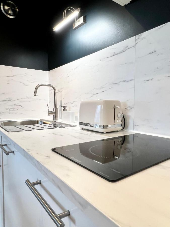 La Bulle De Champagne Apartment ภายนอก รูปภาพ
