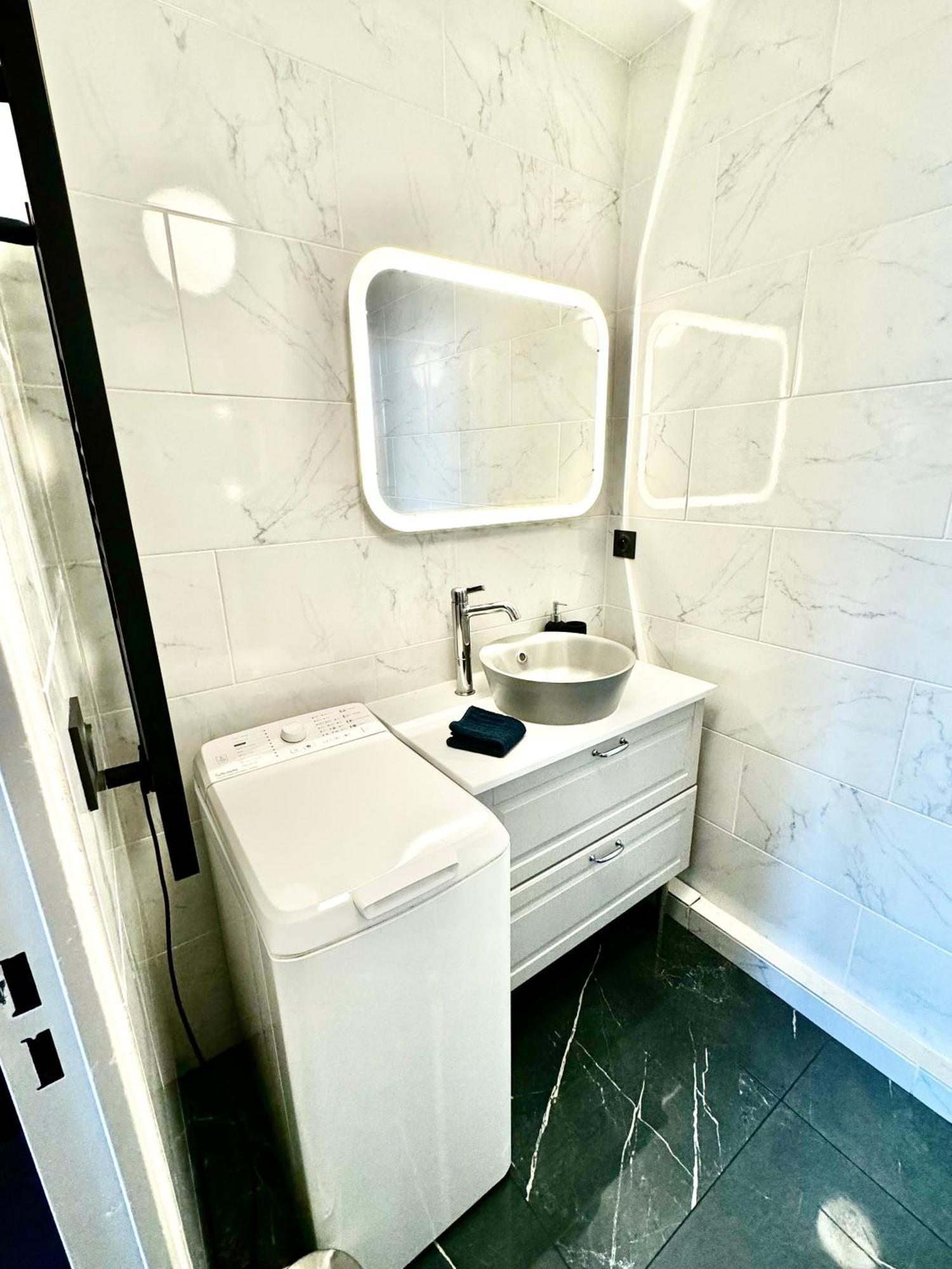 La Bulle De Champagne Apartment ภายนอก รูปภาพ